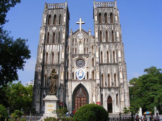 St. Joseph-katedralen